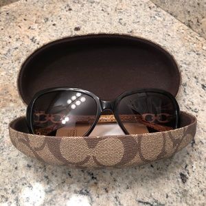 Coach Sunglasses